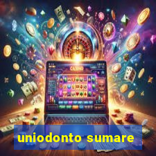 uniodonto sumare